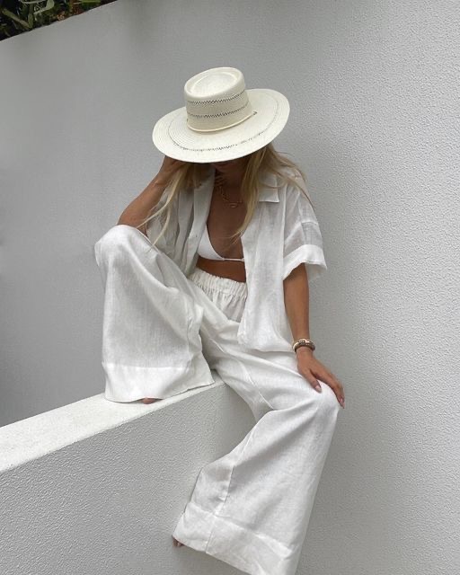 Pntalon Ciron (Solo Pantalon)