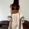 Kimono Arabia (Solo Kimono)