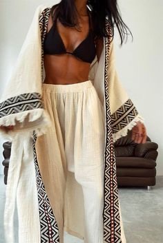 Kimono Arabia (Solo Kimono)