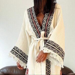 Kimono Arabia (Solo Kimono)