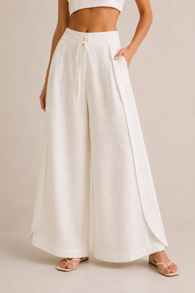 Pantalon Brazil (Solo pantalon)