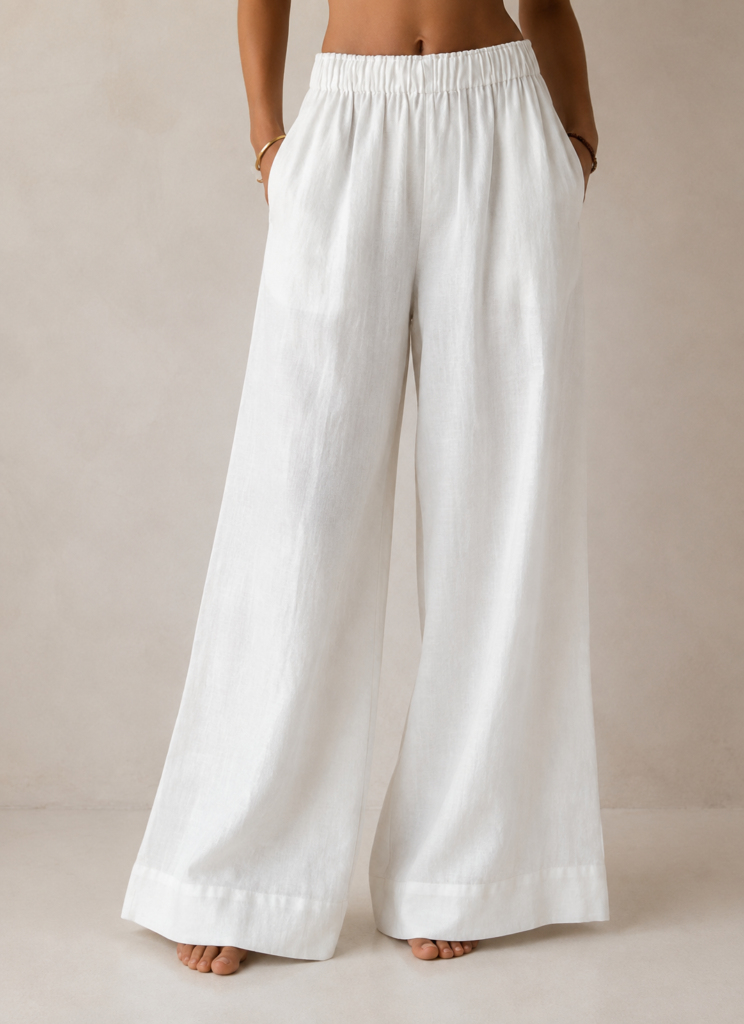 Pantalon Cirón (Solo Pantalón)