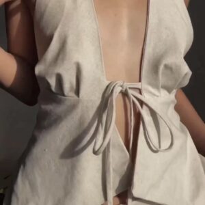 Blusa Valencia (Solo Blusa)