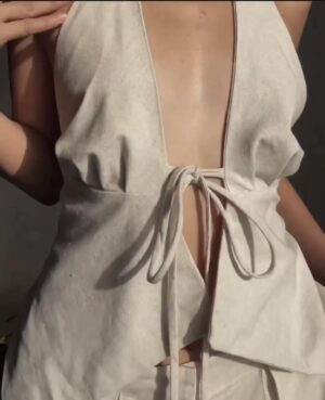 Blusa Valencia (Solo Blusa)