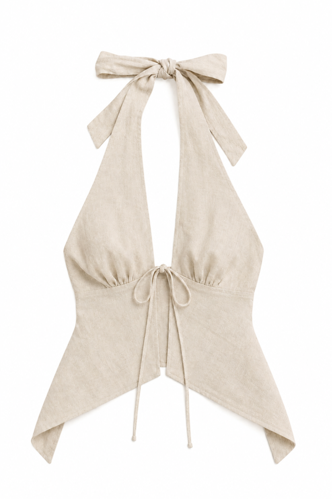 Blusa Valencia (Solo Blusa)