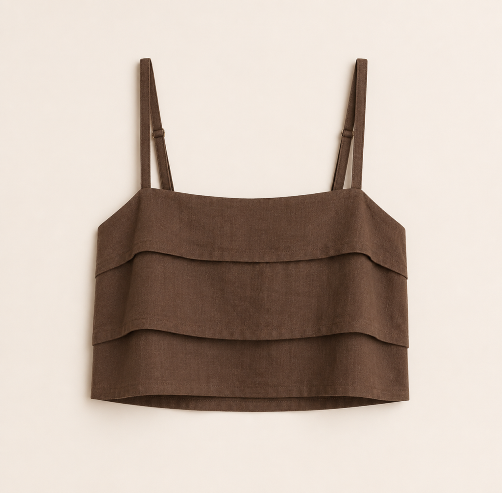 Blusa Milan (Solo Blusa)